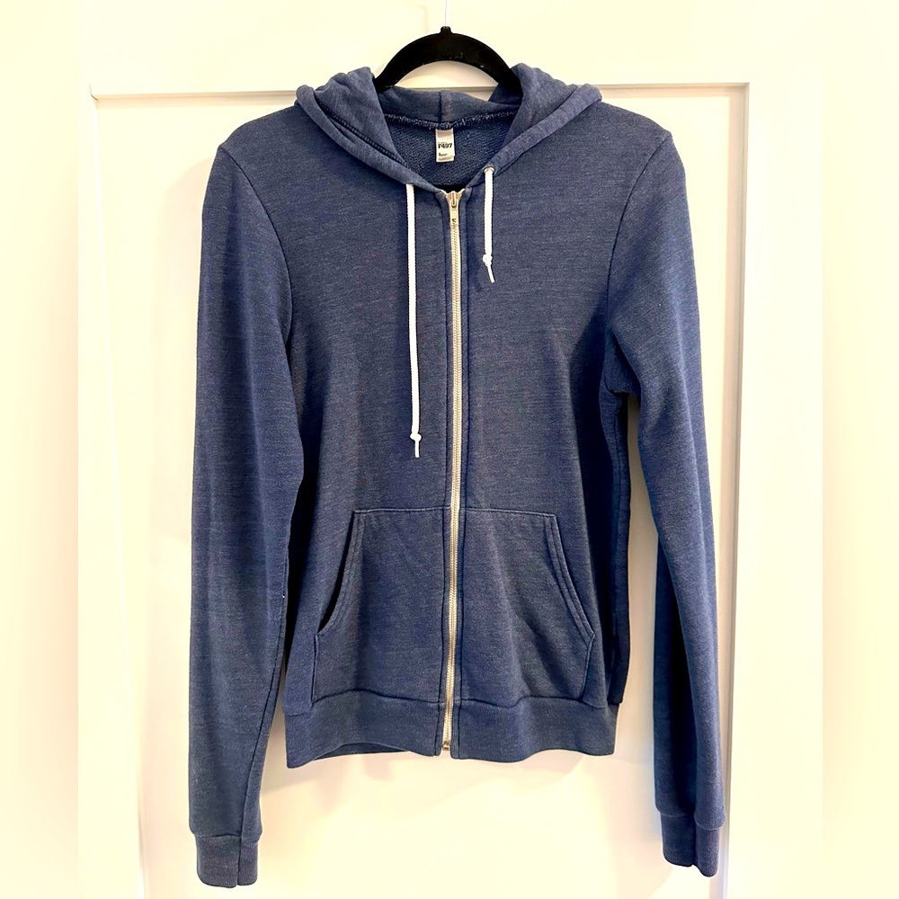 American Apparel Hoodie -S